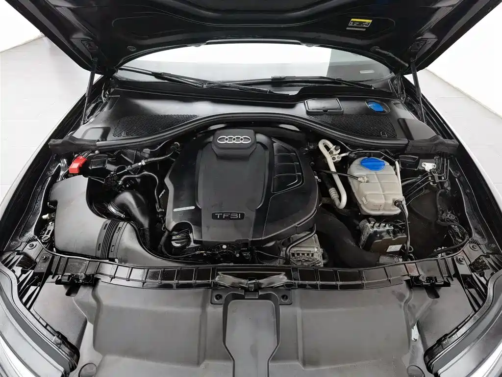 Audi A6L 2018 30th Anniversary Model TFSI Enterprising купить на сайте DeffCars