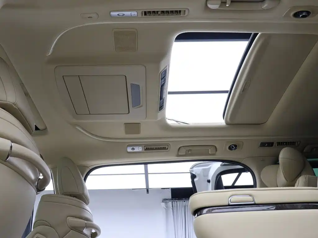Alfa 2021 Shuangqing 2.5L Premium Edition купить на сайте DeffCars