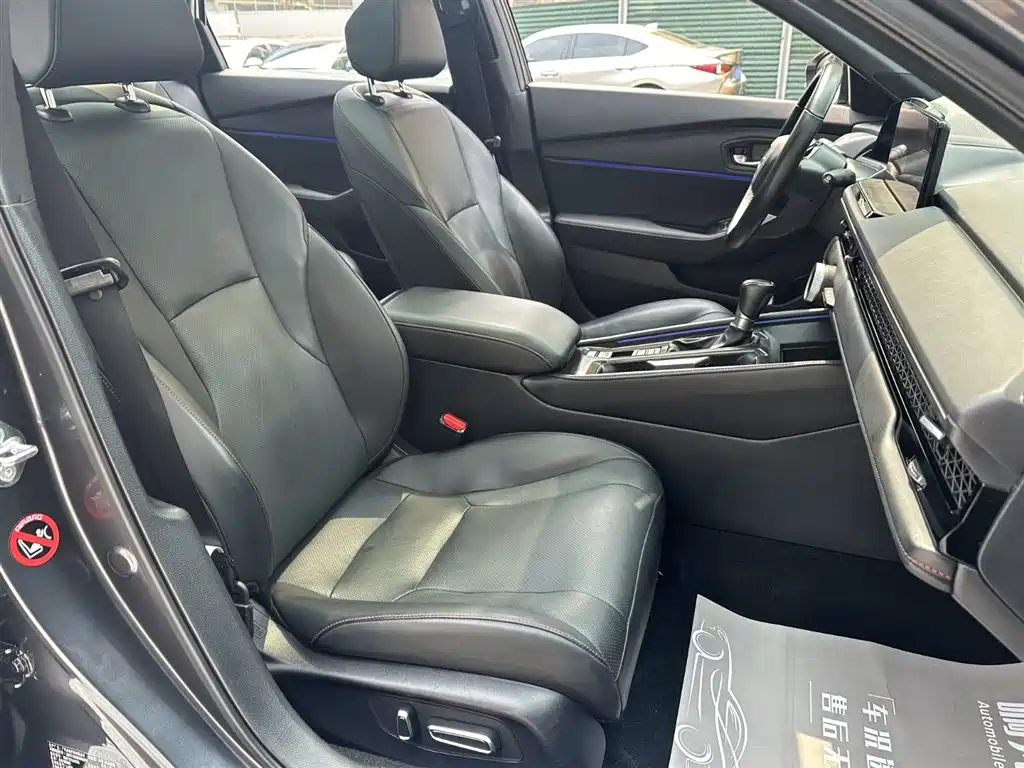 Accord 2023 260TURBO Ultimate Edition купить на сайте DeffCars