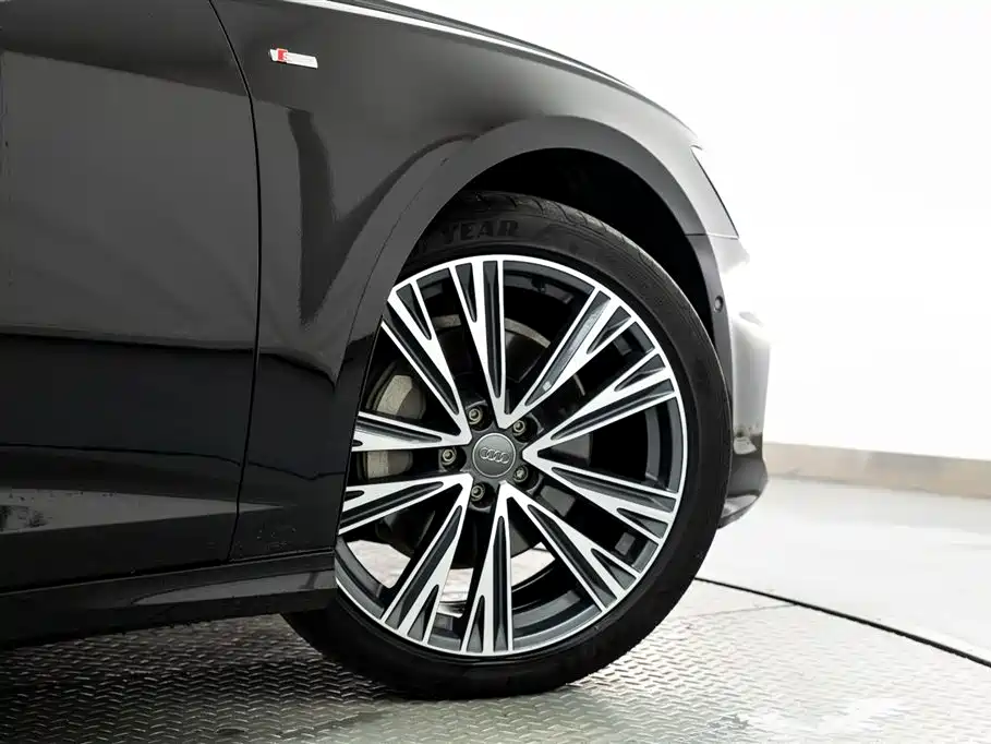 Audi A6L 2022 45 TFSI quattro premium dynamic model купить на сайте DeffCars