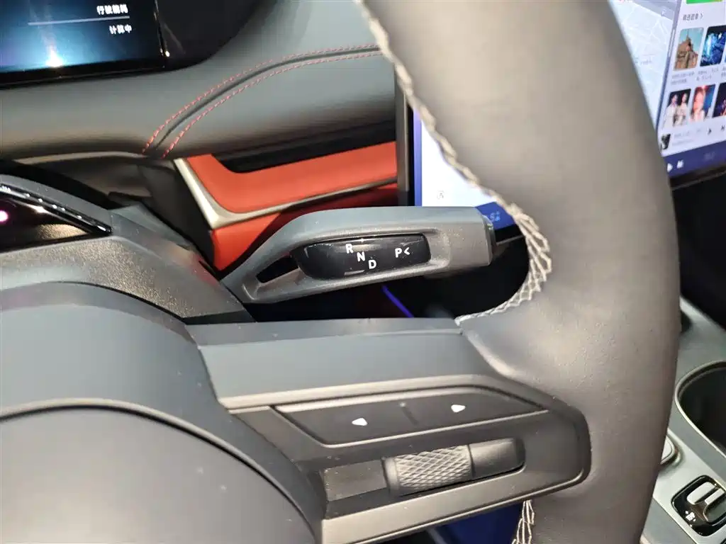 Xiaomi SU7 2024 4WD Max Founder Edition купить на сайте DeffCars
