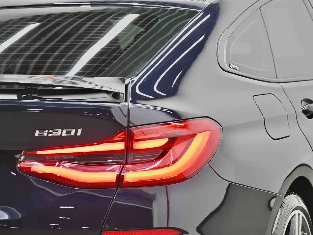 BMW 6 Series GT 2022 630i M Sports Package купить на сайте DeffCars
