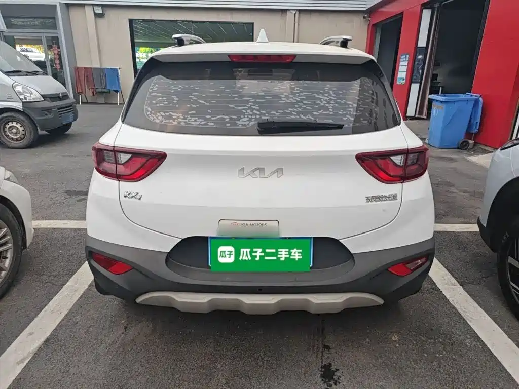 Yipao 2021 1.4L CVT Fun Edition купить на сайте DeffCars