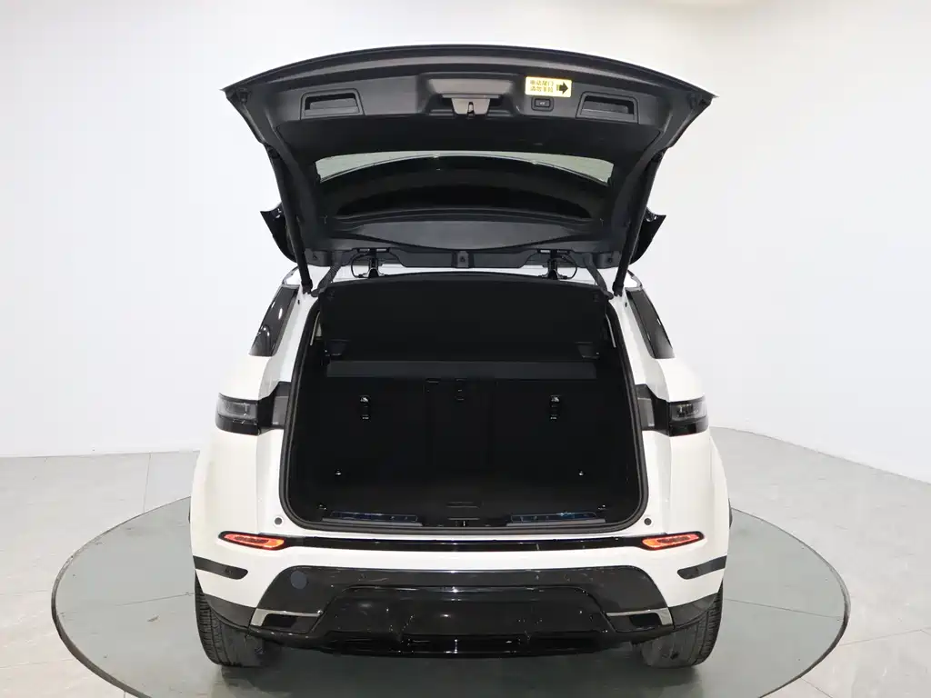 Range Rover Evoque 2021 Evoque L 249PS R-Dynamic S Performance Edition купить на сайте DeffCars