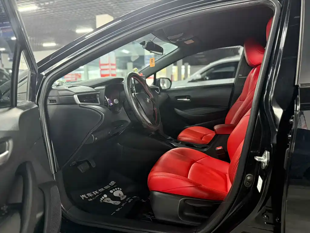 Ralink 2019 185T CVT Advanced Edition National V купить на сайте DeffCars