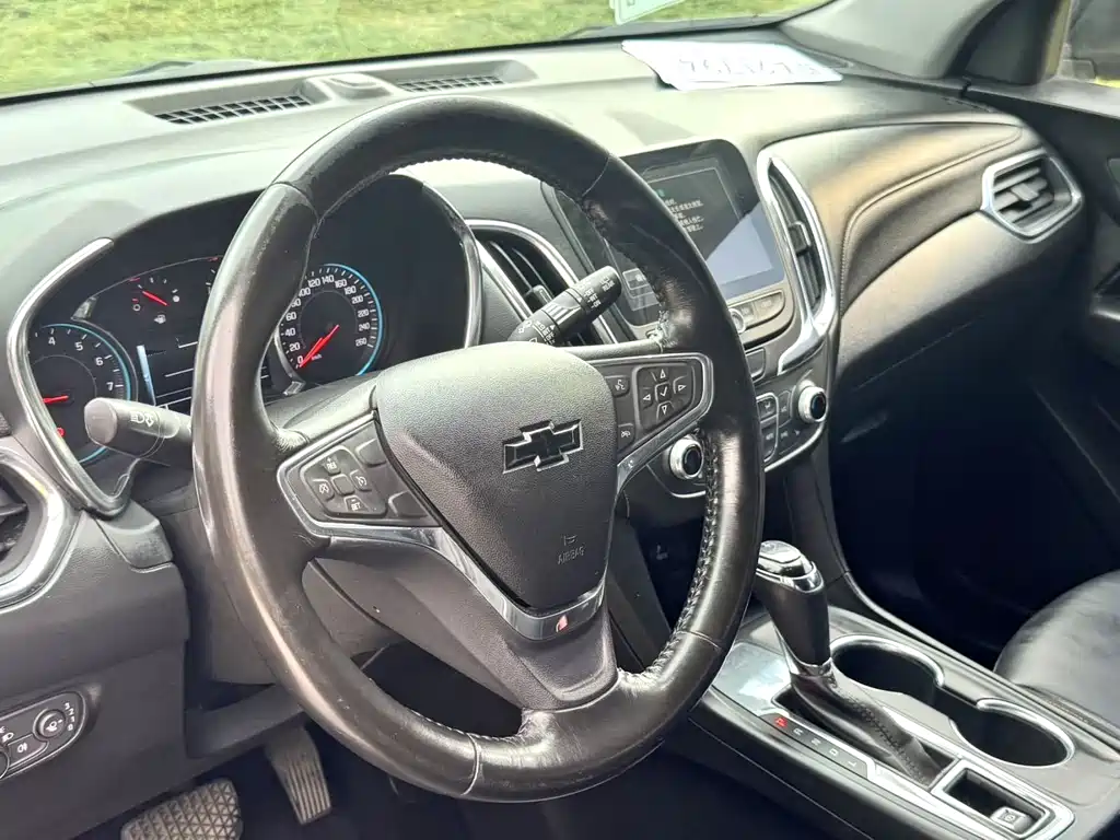 Explorer 2018 535T automatic version купить на сайте DeffCars