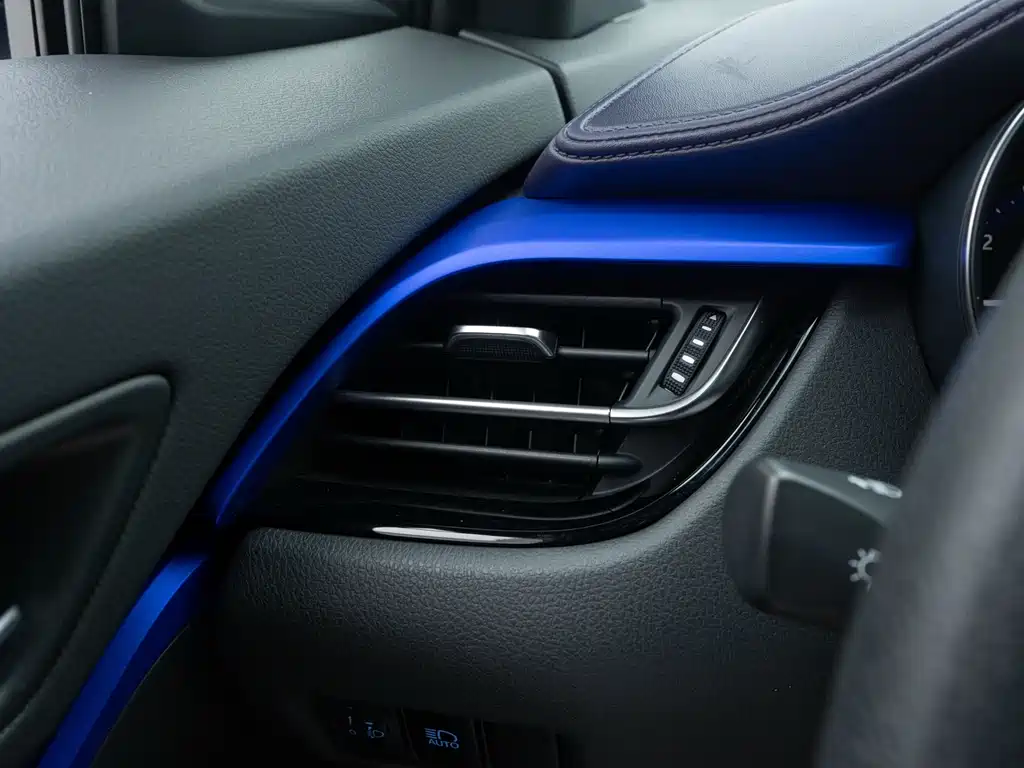 Yize IZOA 2020 2.0L Yixiang Edition купить на сайте DeffCars