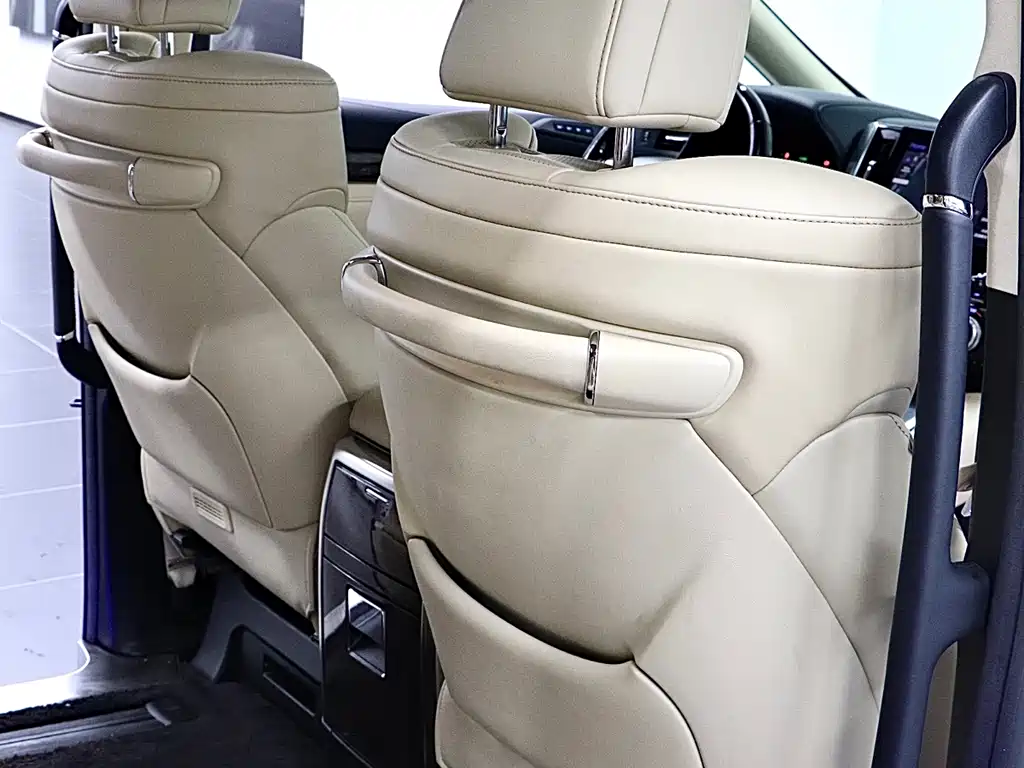 Alfa 2021 Shuangqing 2.5L Premium Edition купить на сайте DeffCars