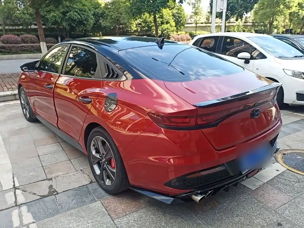 Festa 2019 280TGDi Sports Edition National V купить на сайте DeffCars