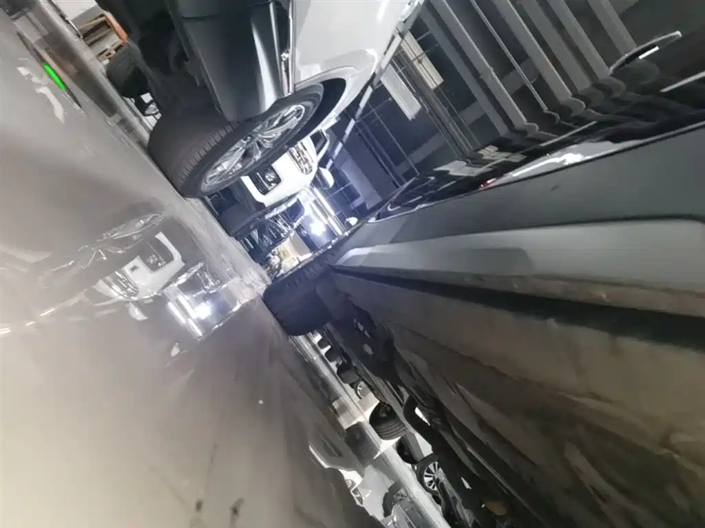 Cadillac XT4 2020 facelift 28T two-wheel drive luxury model купить на сайте DeffCars