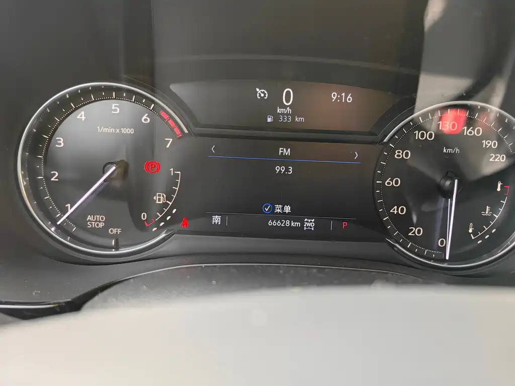 Cadillac XT6 2022 2.0T seven-seat four-wheel drive luxury model купить на сайте DeffCars