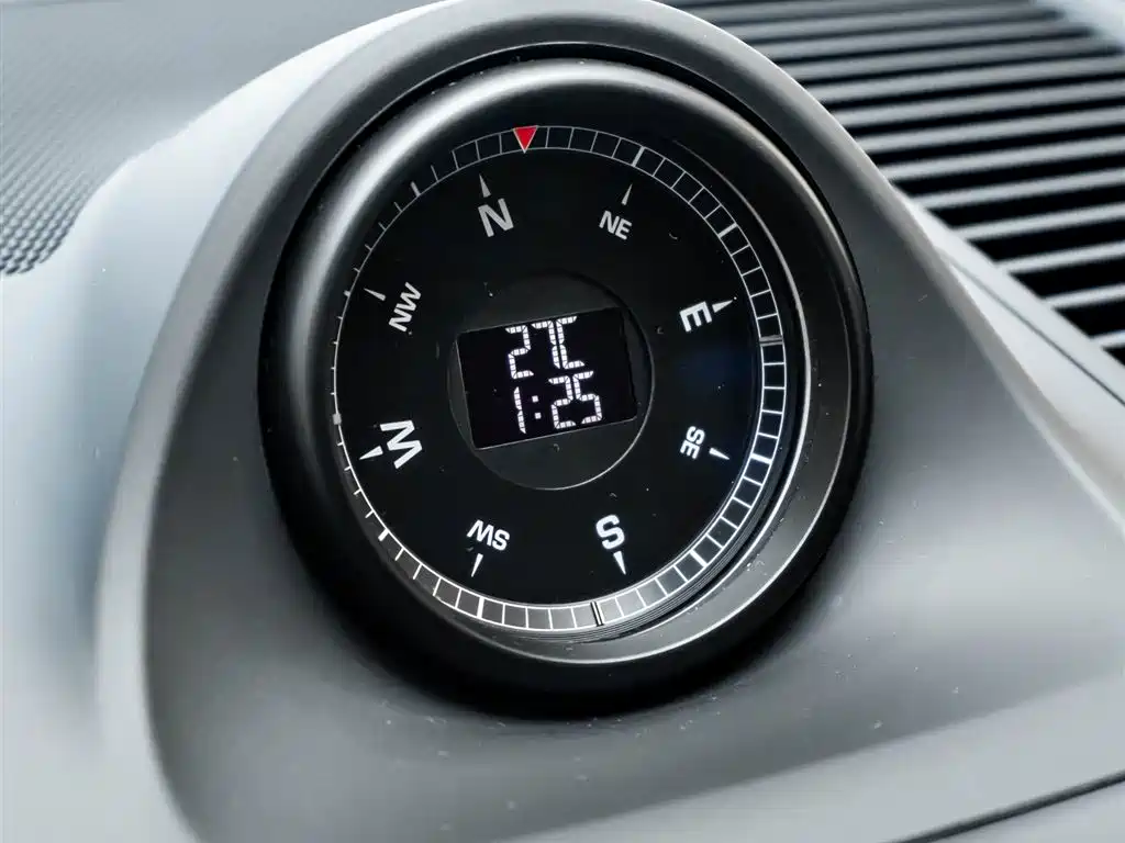 Macan 2024 Macan 2.0T купить на сайте DeffCars