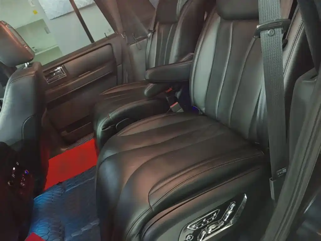 Navigator 2016 3.5T AWD купить на сайте DeffCars