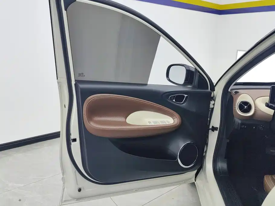 Bingo 2023 model 333km Yuexiang+ купить на сайте DeffCars