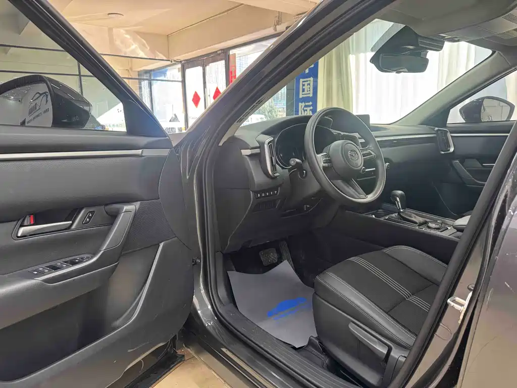 Mazda CX-50 Xingye 2023 2.0L Leading Edition купить на сайте DeffCars