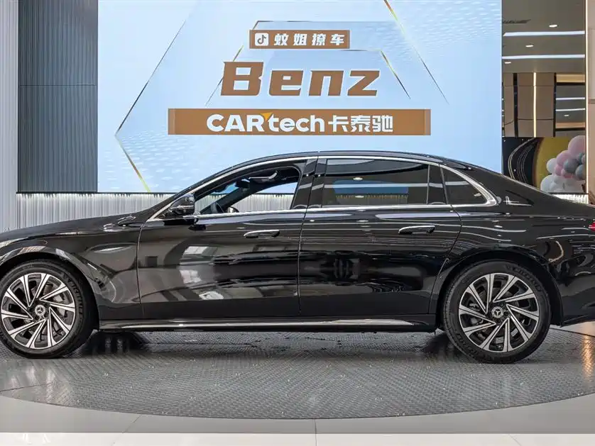 Mercedes-Benz E-Class 2025 E 300 L Luxury Model купить на сайте DeffCars