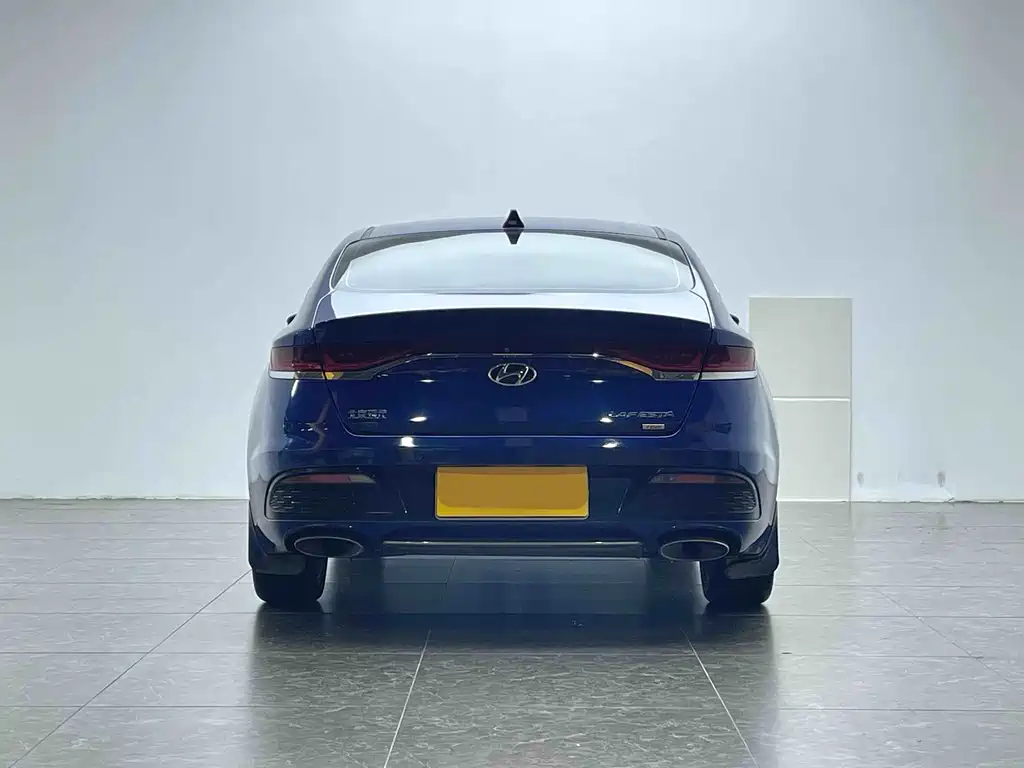 Festa 2019 280TGDi Smart Edition National VI купить на сайте DeffCars