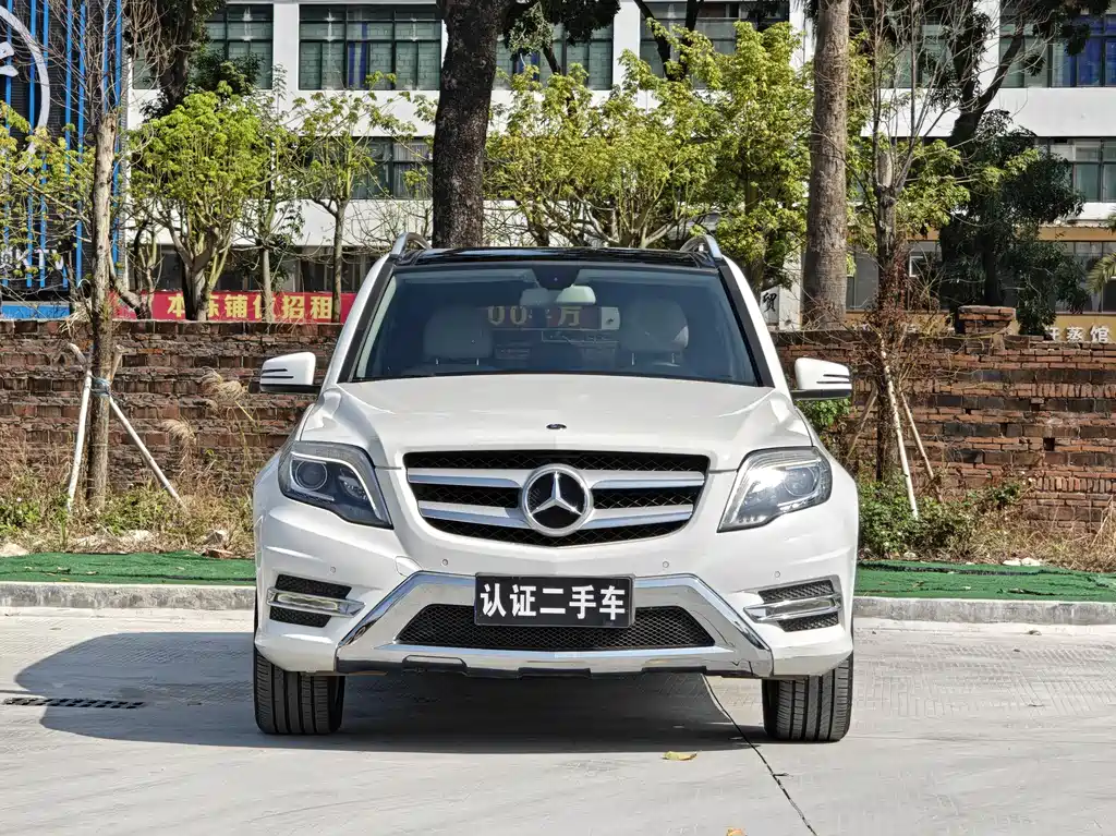 Mercedes-Benz GLK-Class 2015 GLK 260 4MATIC Dynamic Extreme Edition купить на сайте DeffCars