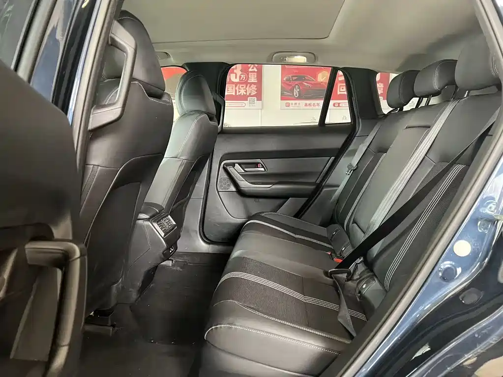 Mazda CX-50 Xingye 2023 2.0L Leading Edition купить на сайте DeffCars