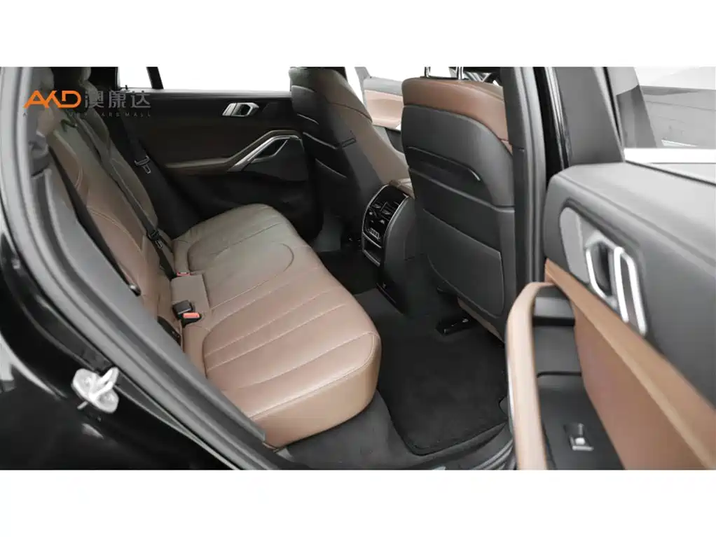 BMW X6 2021 xDrive40i Exclusive M Sports Package купить на сайте DeffCars