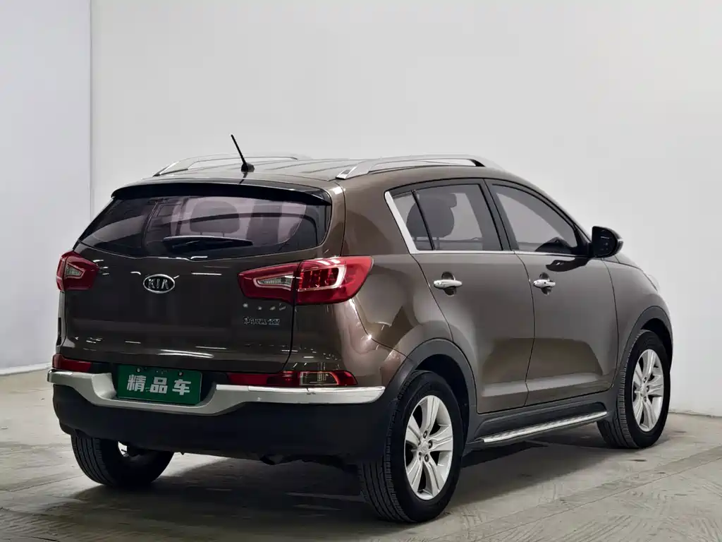 Zhipao 2014 2.0L automatic two-wheel drive GLS купить на сайте DeffCars