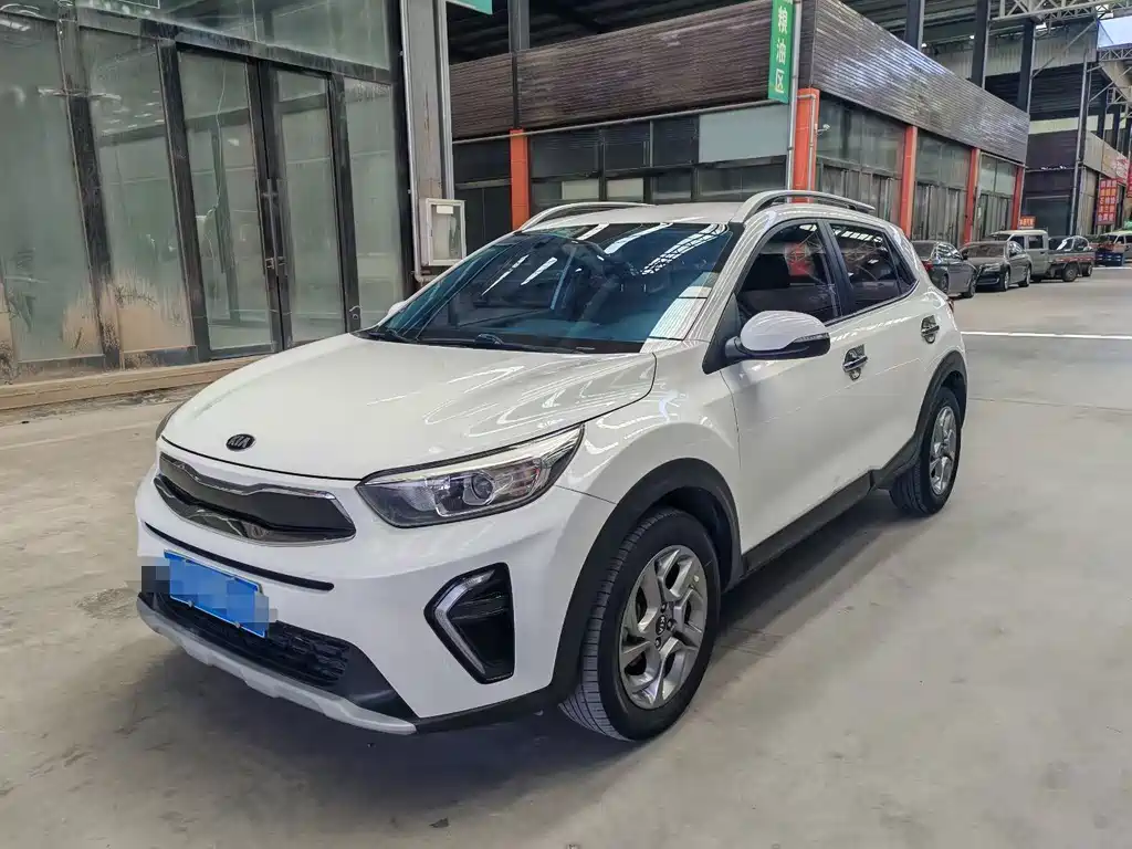 Yipao 2019 1.4L Automatic Fun Edition National V купить на сайте DeffCars