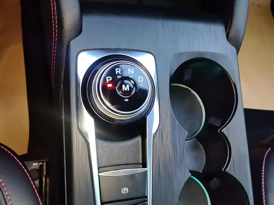 Focus 2020 Hatchback EcoBoost 180 Automatic ST Line купить на сайте DeffCars
