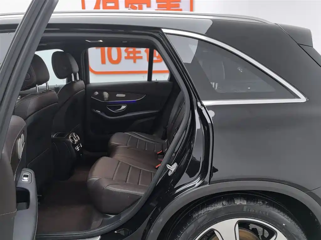 Mercedes-Benz GLC 2022 facelift GLC 300 L 4MATIC Dynamic Edition купить на сайте DeffCars