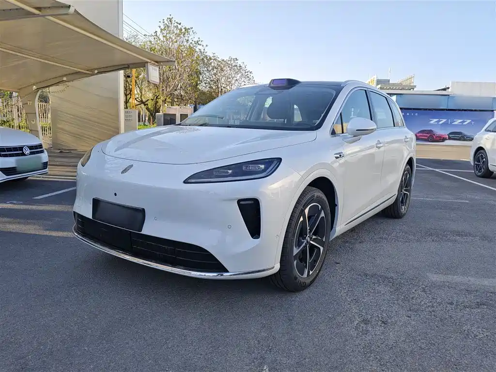 Shangjie H5 2025 extended range Max купить на сайте DeffCars