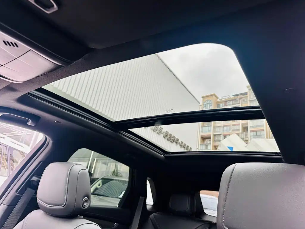 Cadillac XT5 2022 2.0T four-wheel drive luxury model (Hummingbird version) купить на сайте DeffCars