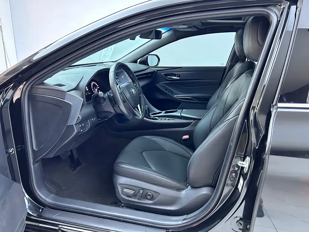 Asia Dragon 2021 2.5L Deluxe Edition купить на сайте DeffCars