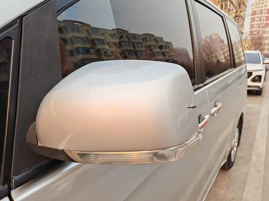 Great Wall V80 2011 2.0L manual practical model купить на сайте DeffCars