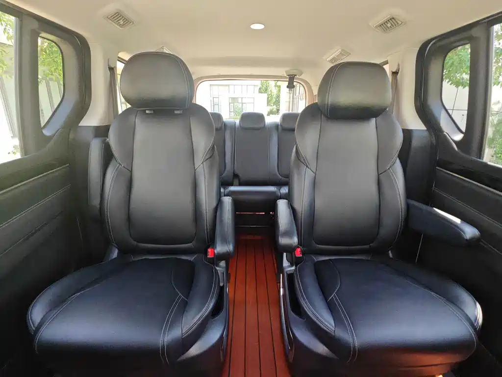 Maxus G20 2020 2.0T gasoline automatic luxury version купить на сайте DeffCars