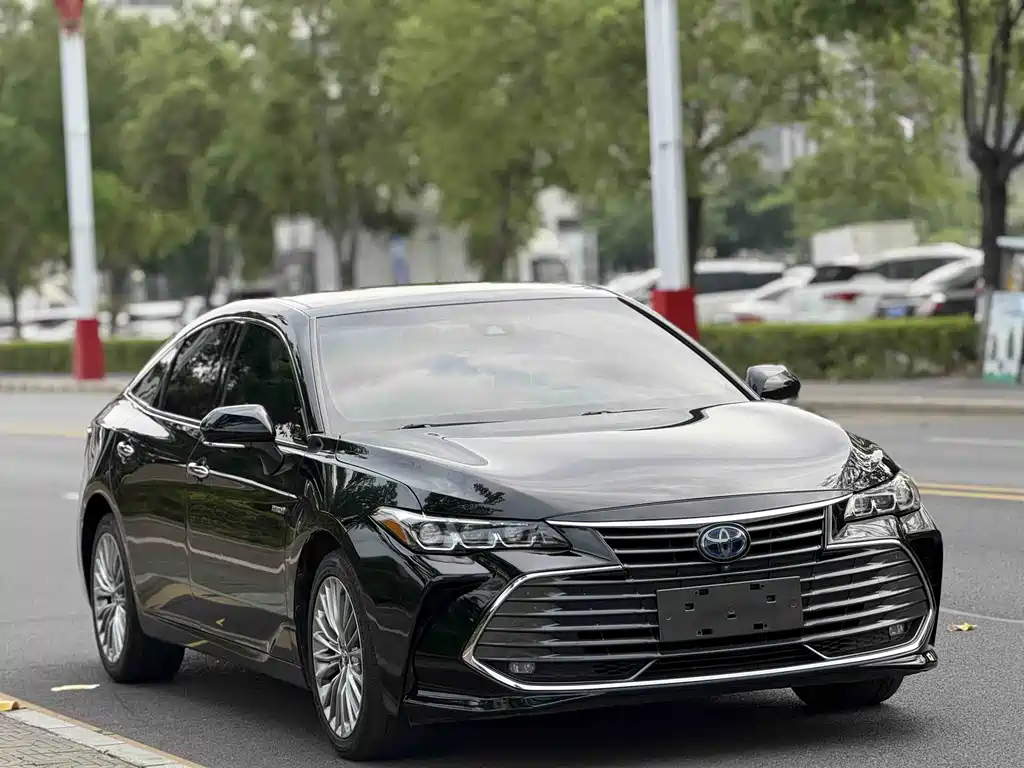 Asia Dragon 2019 Shuangqing 2.5L XLE Premium Edition National VI купить на сайте DeffCars