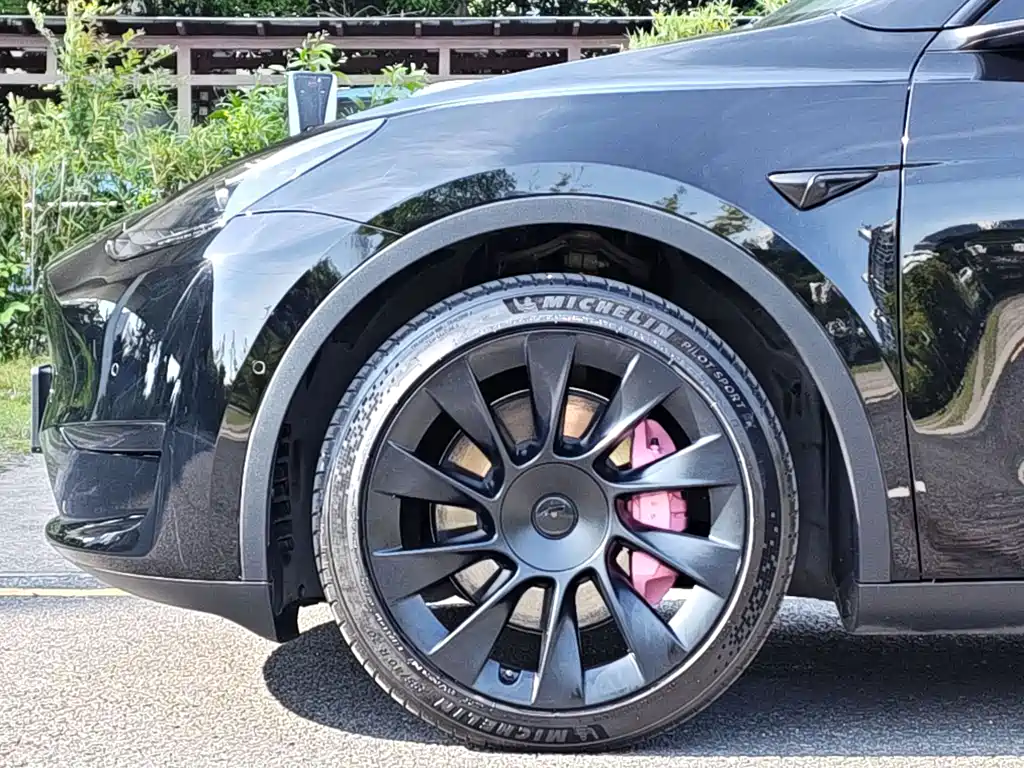 Model Y 2022 rear-wheel drive version купить на сайте DeffCars