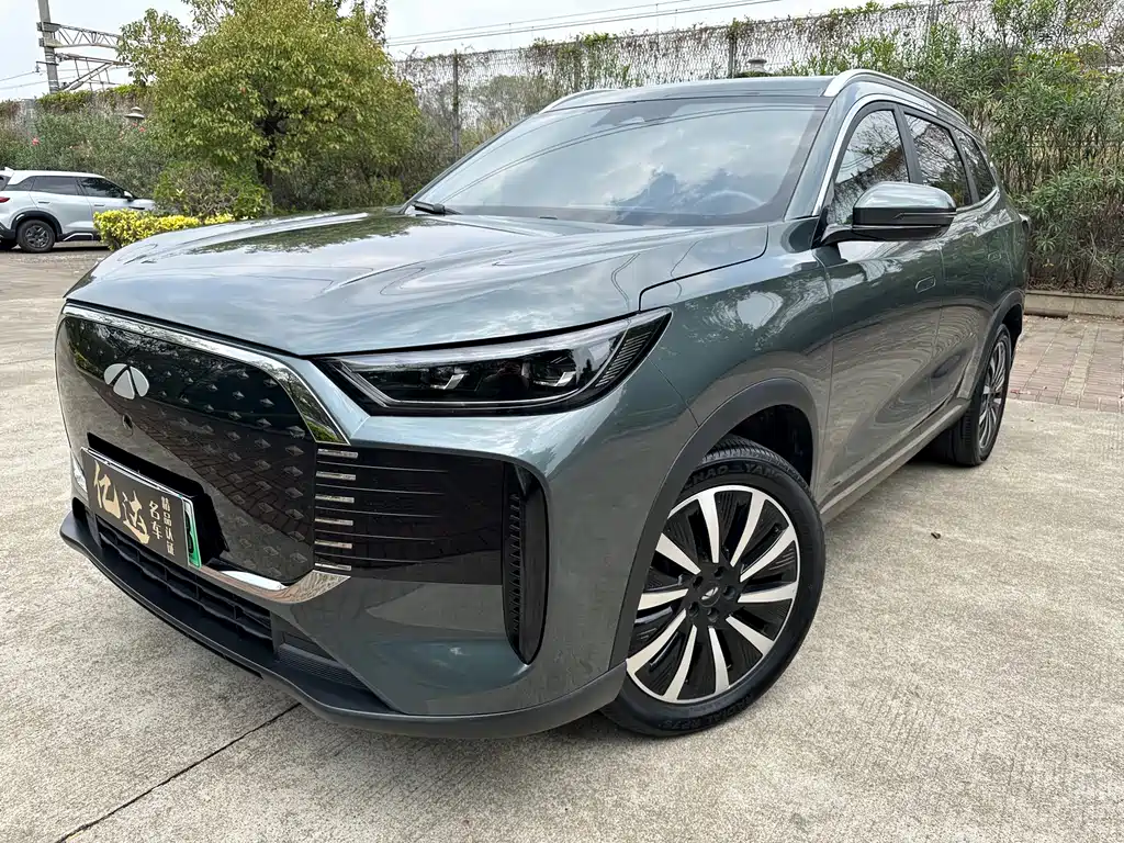 Fengyun T8 2025 model 1.5T 130km exclusive version 5 seats купить на сайте DeffCars
