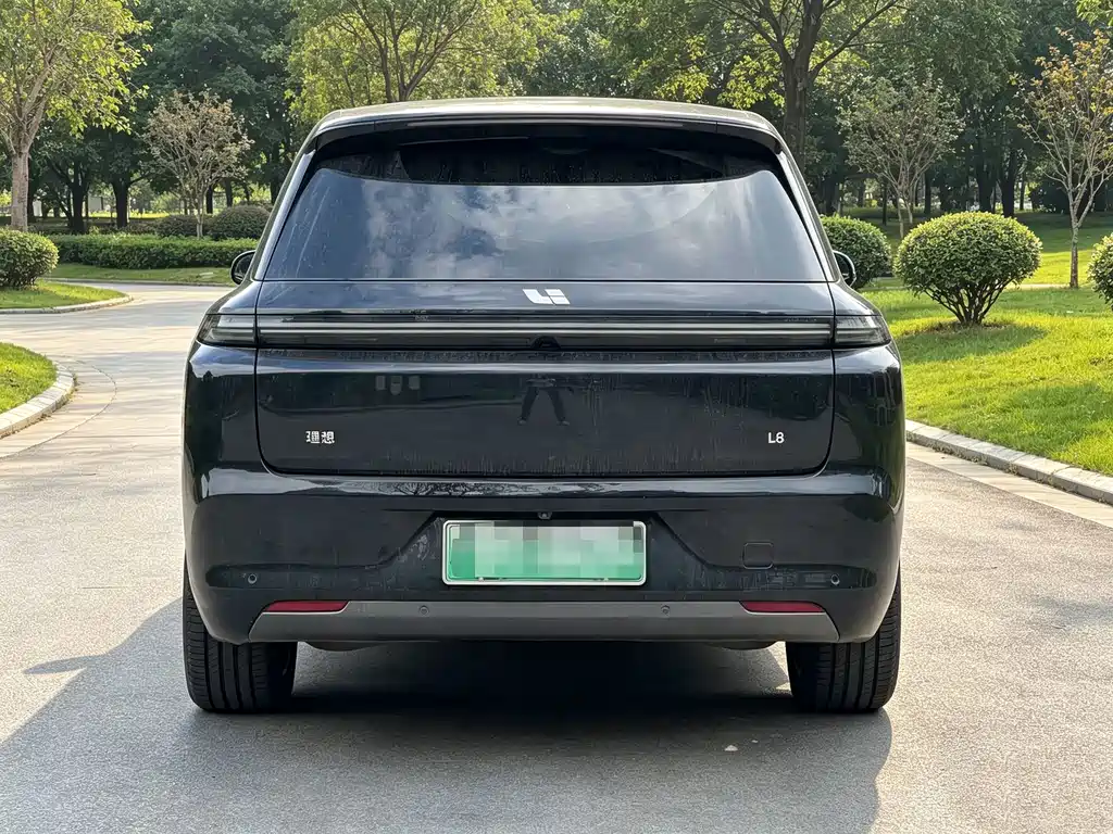 Ideal L8 2023 Pro купить на сайте DeffCars