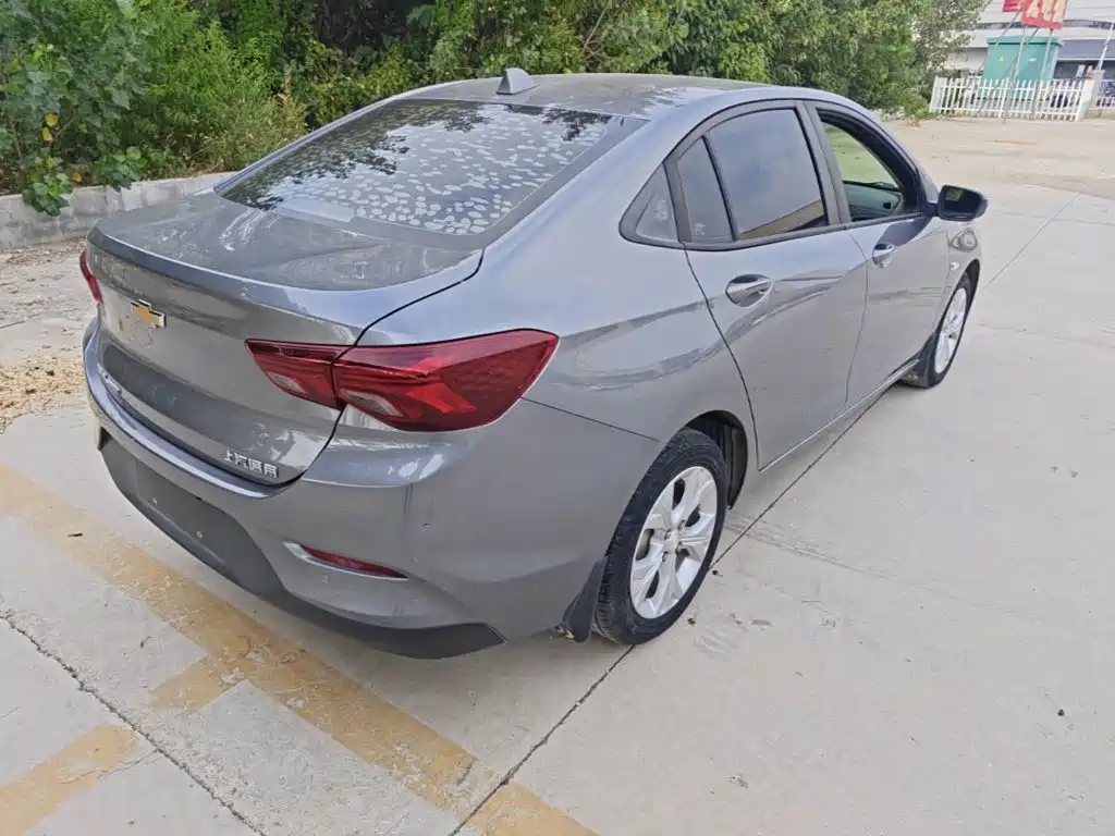 Covoz 2020 325T Automatic Xinyue Edition купить на сайте DeffCars