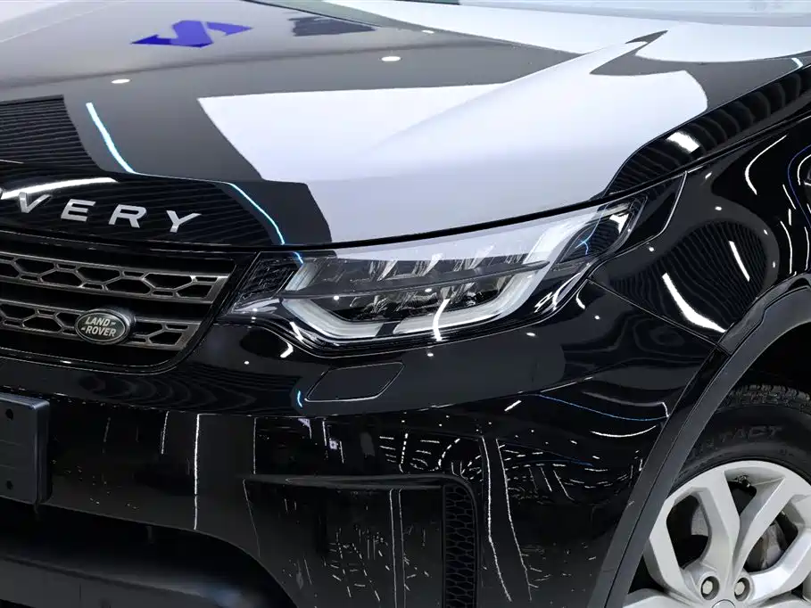 Discover 2018 3.0 SC V6 SE купить на сайте DeffCars