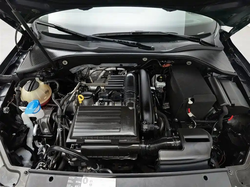 Passat 2017 280TSI DSG Premium Edition купить на сайте DeffCars
