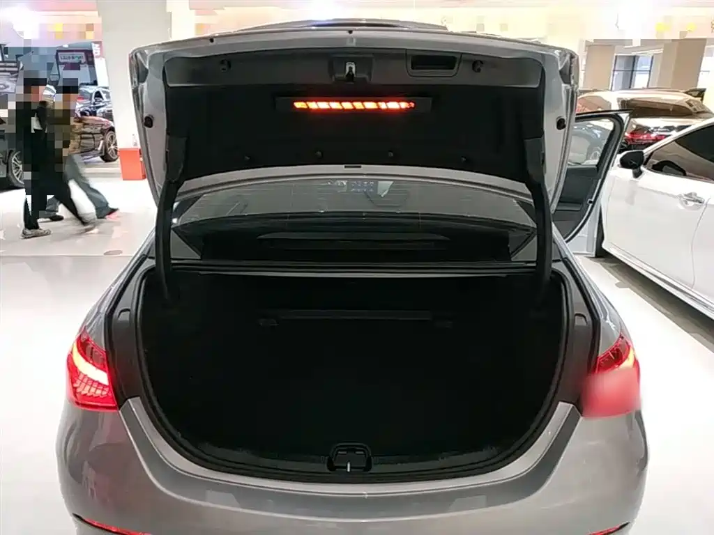 Mercedes-Benz C-Class 2022 facelift C 200 L sports version купить на сайте DeffCars