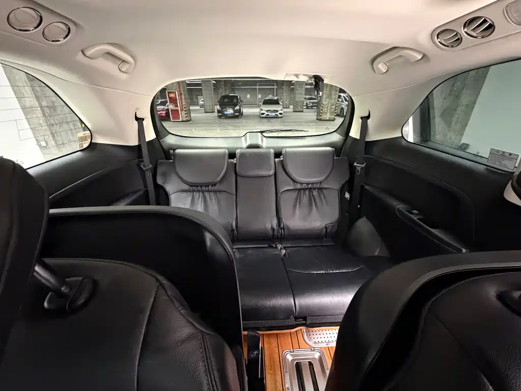 Alison 2022 2.0L e:HEV Luxury First Edition купить на сайте DeffCars