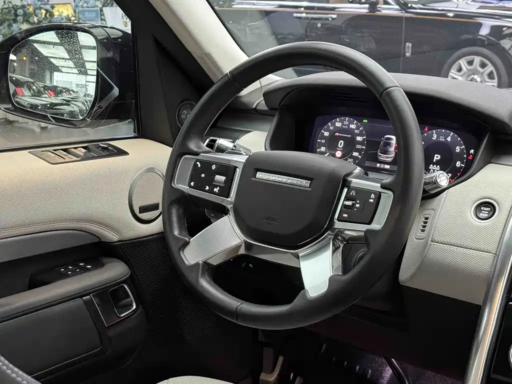 Discover the 2021 360PS R-Dynamic SE купить на сайте DeffCars