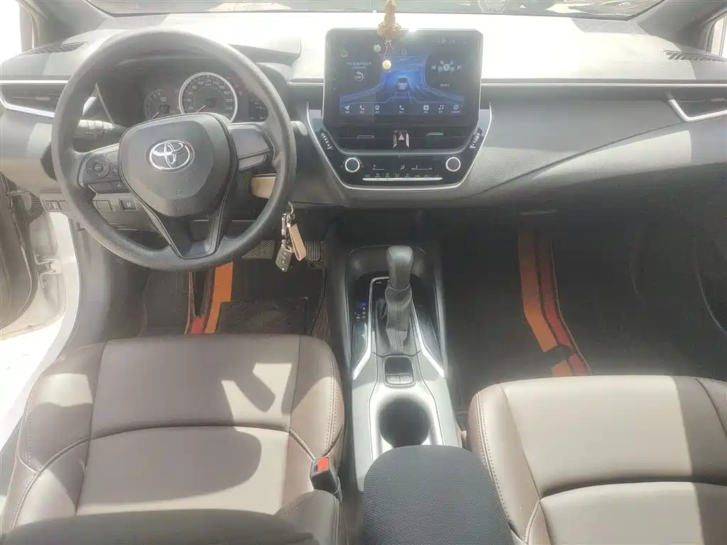 Ralink 2022 facelift TNGA 1.5L CVT aggressive version купить на сайте DeffCars