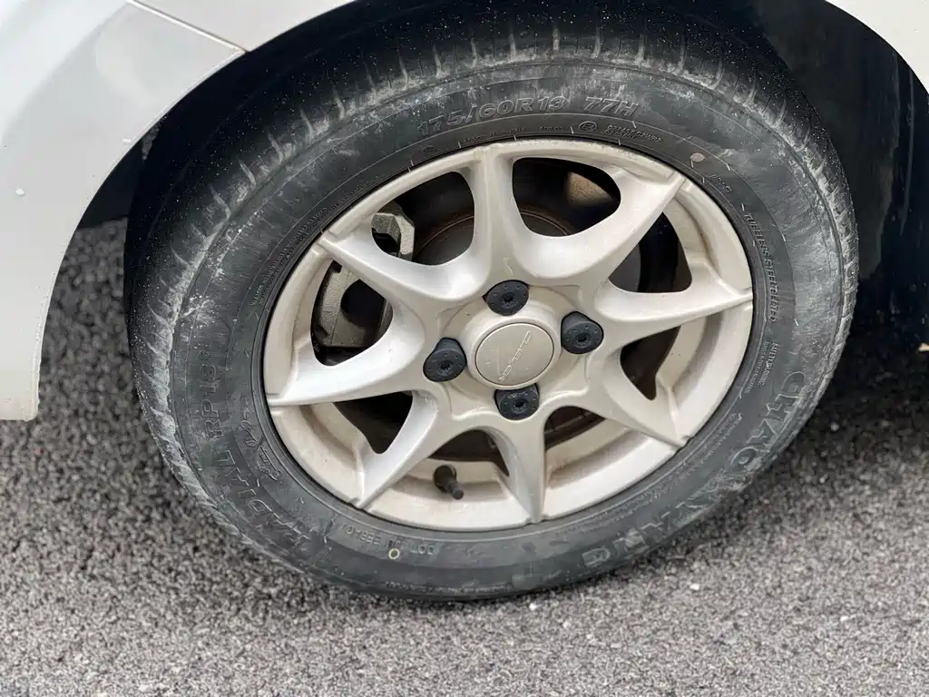 CLEVER 2022 311km Yuanqi Bobo Edition купить на сайте DeffCars