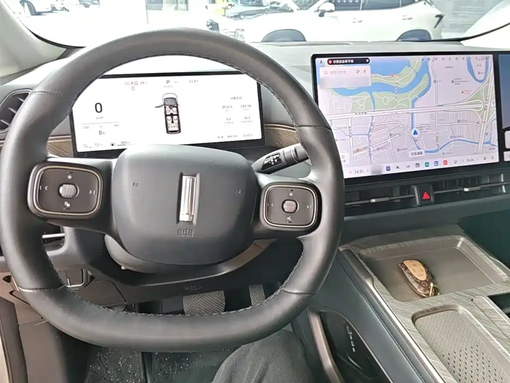 Weipai Alpine 2025 model 4WD Alpine 8 купить на сайте DeffCars