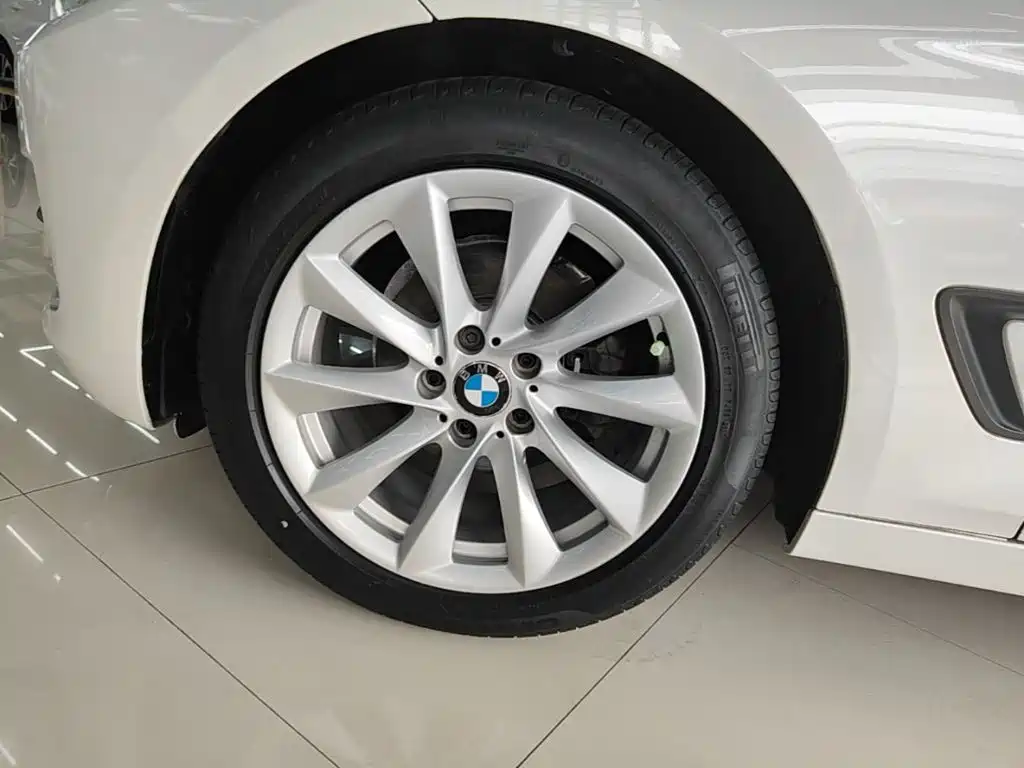 BMW 3 Series GT 2018 320i Fashion Model купить на сайте DeffCars