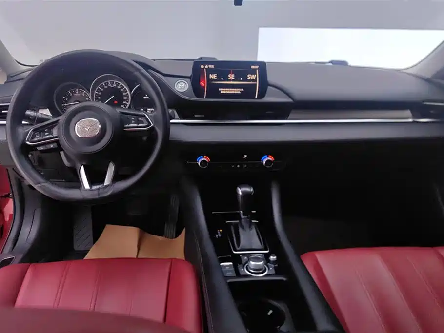 Atez 2020 2.0L Blue Sky Fashion Edition купить на сайте DeffCars