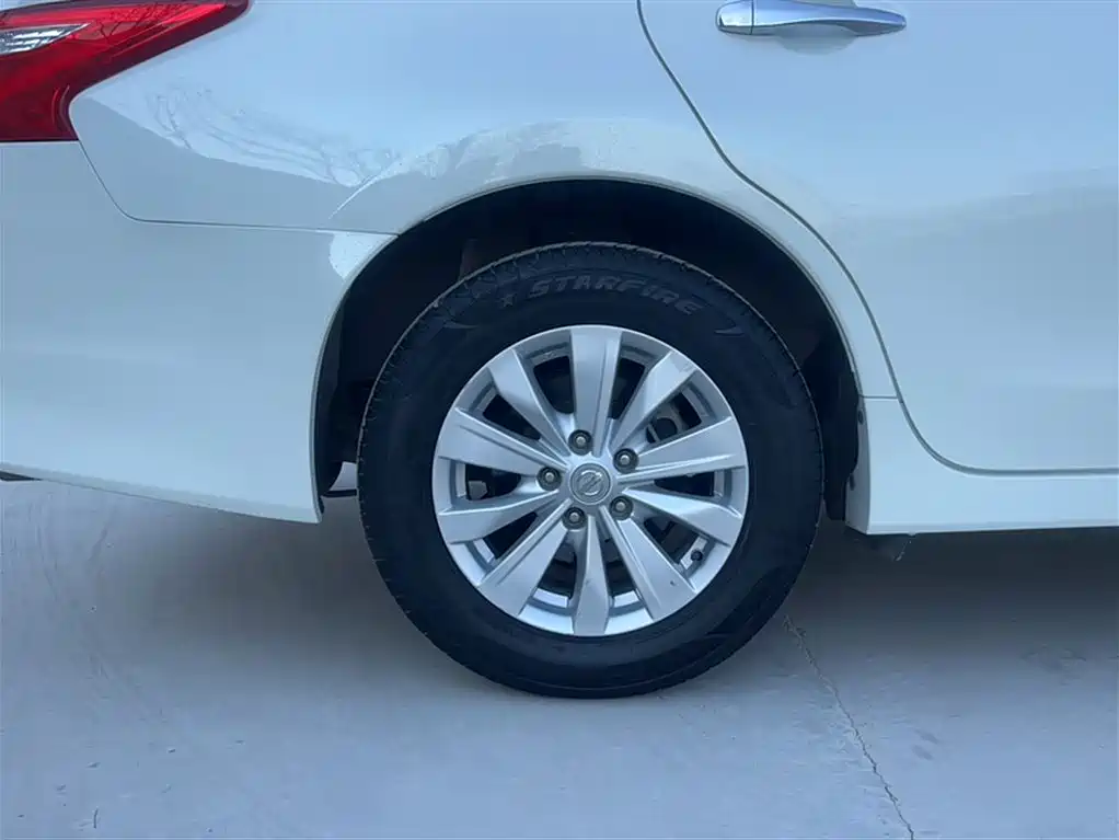 Teana 2016 facelift 2.0L XL comfort version купить на сайте DeffCars