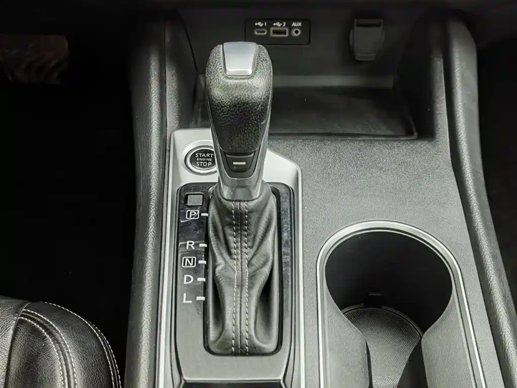 Teana 2020 facelift 2.0T XL Upper AD1 Smart Pilot Edition купить на сайте DeffCars